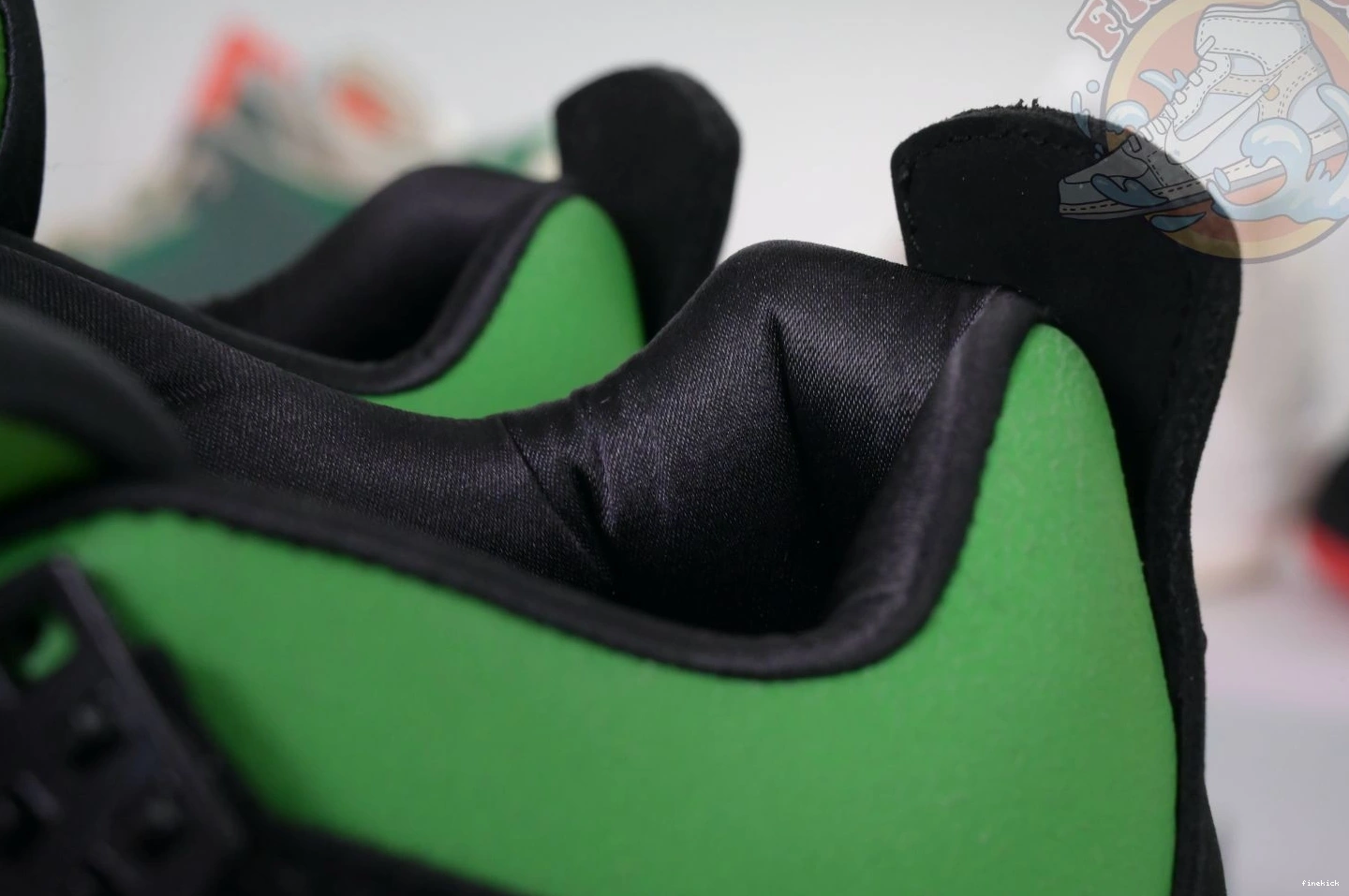 Jordan Air Jordan 4 Manila 1220